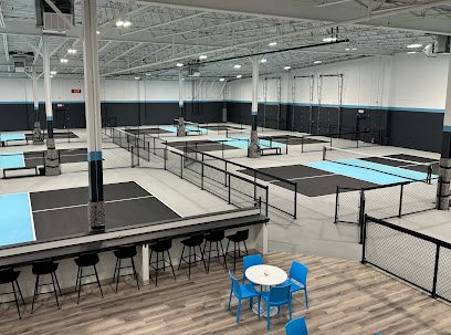 Pickleball Palace thumbnail
