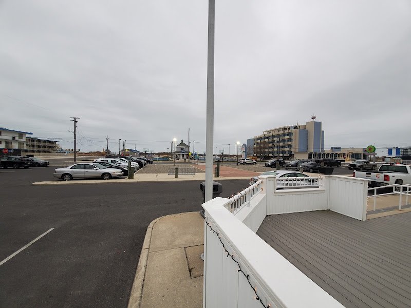 Wildwood Crest Pickleball Courts thumbnail