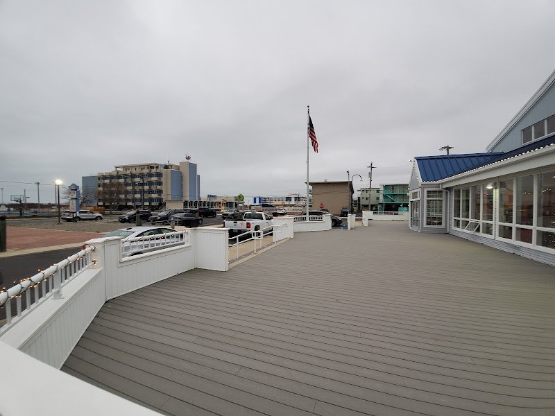 Wildwood Crest Pickleball Courts - Image 2