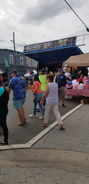 Wildwood Crest Pickleball Courts - Image 3