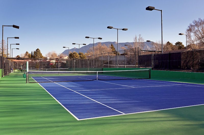 Highpoint Sports and Wellness - Image 1