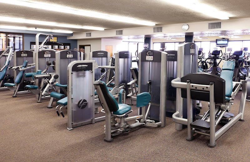 Highpoint Sports and Wellness - Image 3