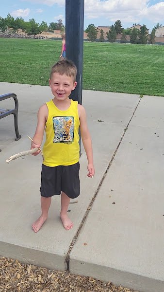 Ventana Ranch Park - Image 2