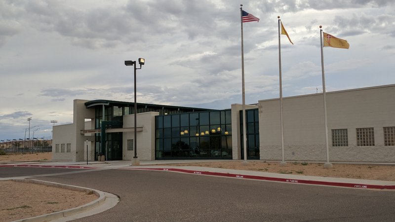 Belen Recreation Center thumbnail