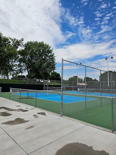 Brookside Pickleball Courts thumbnail