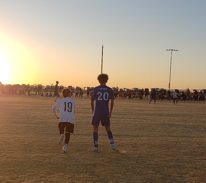 East Mesa Pickleball Courts thumbnail