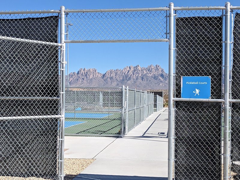 East Mesa Pickleball Courts - Image 3