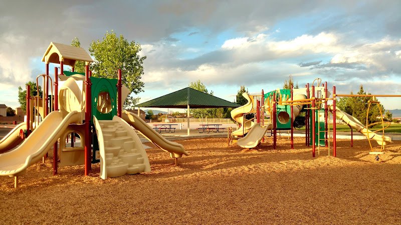 Huning Ranch Park thumbnail