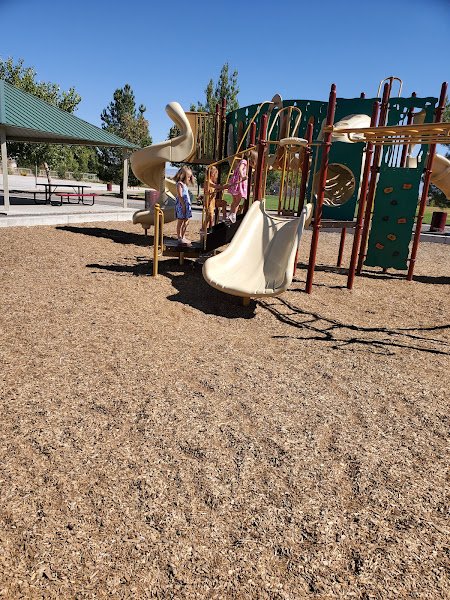 Huning Ranch Park - Image 2