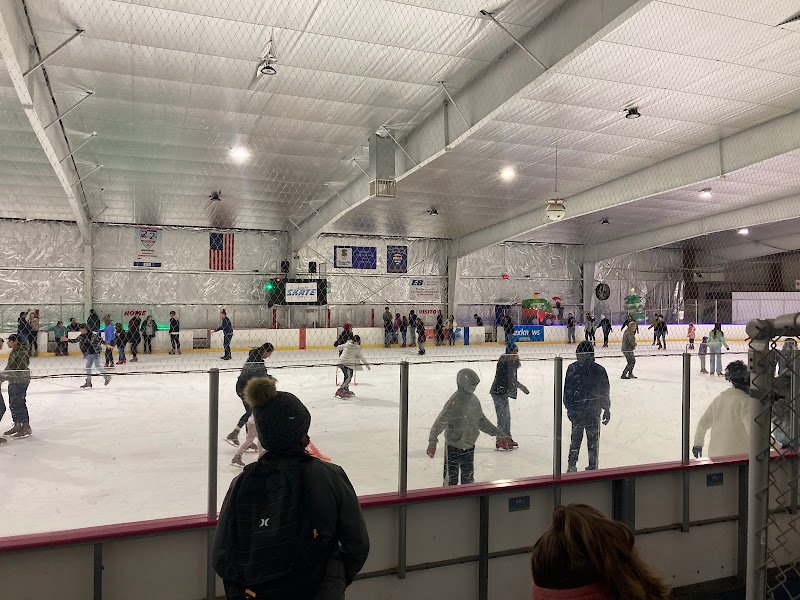 The McDermott Athletic Center - Image 1