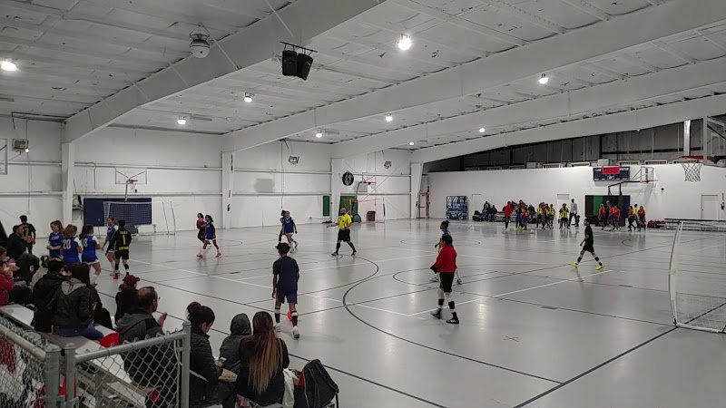 The McDermott Athletic Center - Image 2