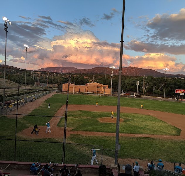 Fort Marcy Park thumbnail