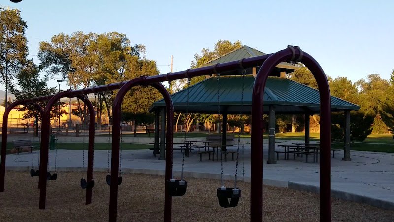 Fort Marcy Park - Image 2