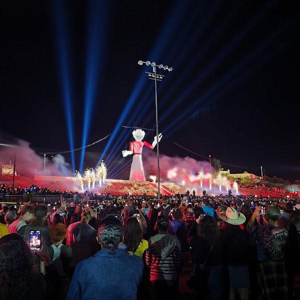 Fort Marcy Park - Image 3