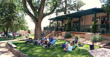 Santa Fe Tennis And Swim Club thumbnail