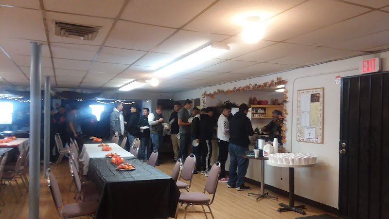 Fraternal Order of Eagles - Image 3