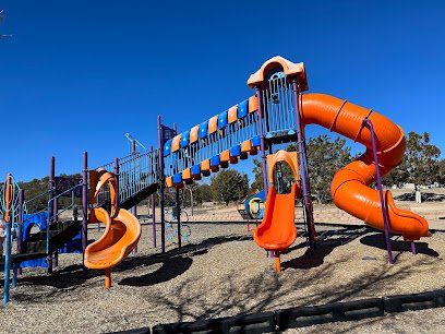 Pinon Park - Rocket Park thumbnail