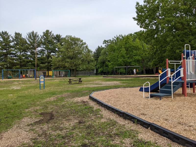 Westland Hills Park thumbnail