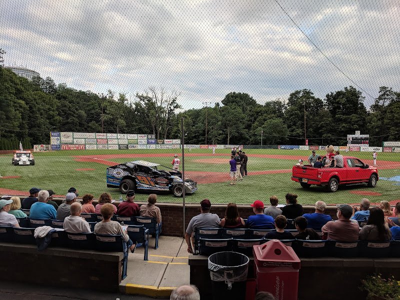 Shuttleworth Park thumbnail