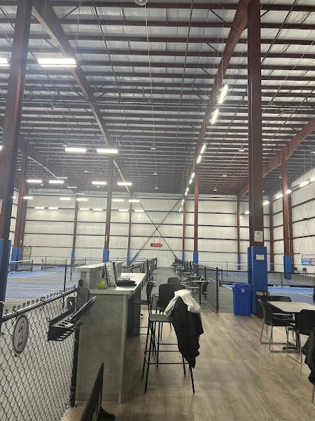 Legacy Pickleball Club thumbnail