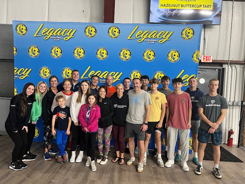 Legacy Pickleball Club - Image 2
