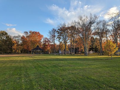 Bedford Village Memorial Park thumbnail