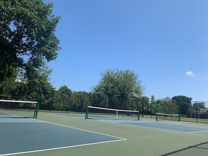 Bethpage Pickleball Courts - Image 2