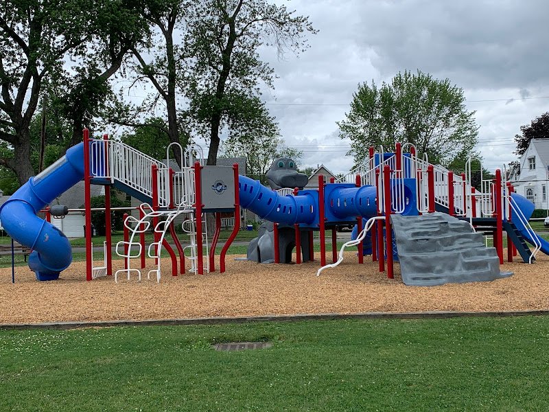 JFK Playground - Image 3