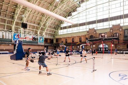 NYC Pickleball thumbnail