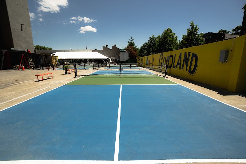 Goodland Pickleball thumbnail