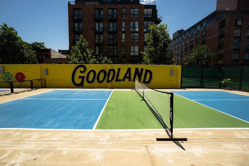 Goodland Pickleball - Image 3