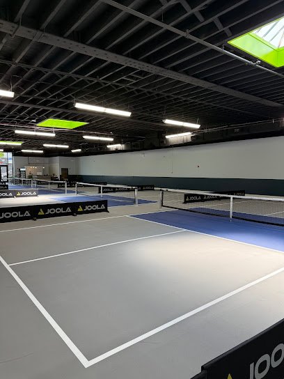 Red Hook Pickleball Club thumbnail