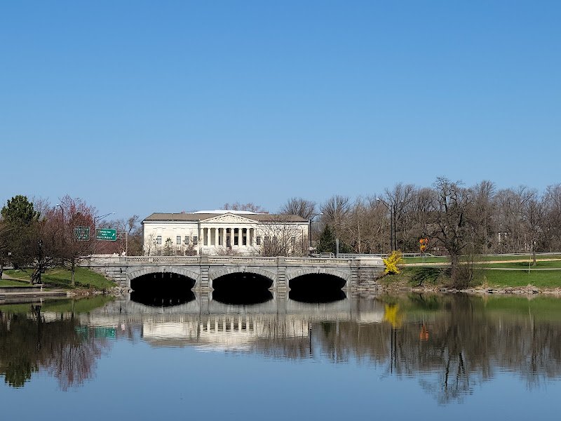 Delaware Park thumbnail
