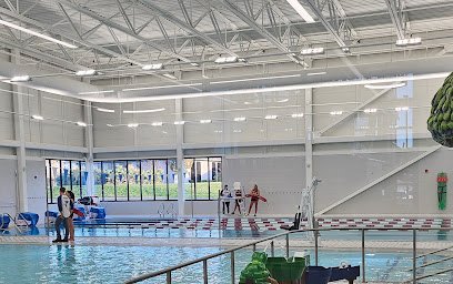 Sands Family YMCA thumbnail