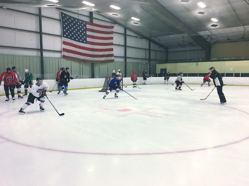 Hockey Hut thumbnail