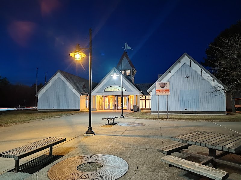 Clifton Park Rest Area thumbnail