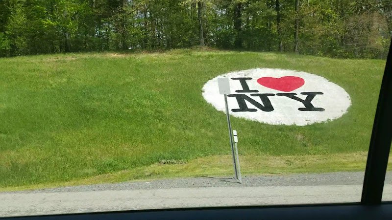 Clifton Park Rest Area - Image 2