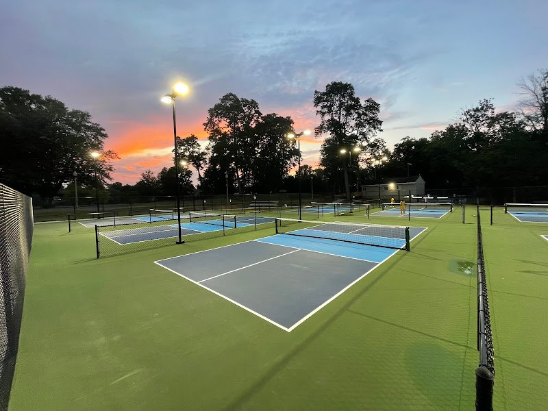 Congers Lake Memorial Park thumbnail