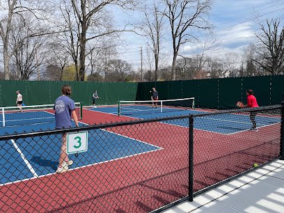 Pickleball Courts thumbnail