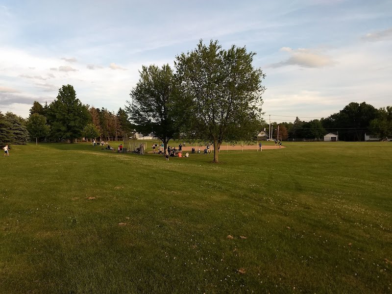 Fellows Road Park thumbnail