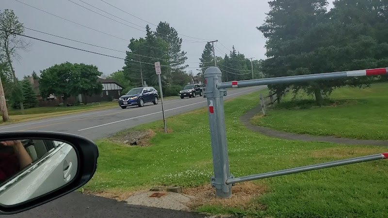 Fellows Road Park - Image 2