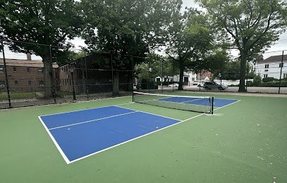 Farm Playground Pickleball Court thumbnail