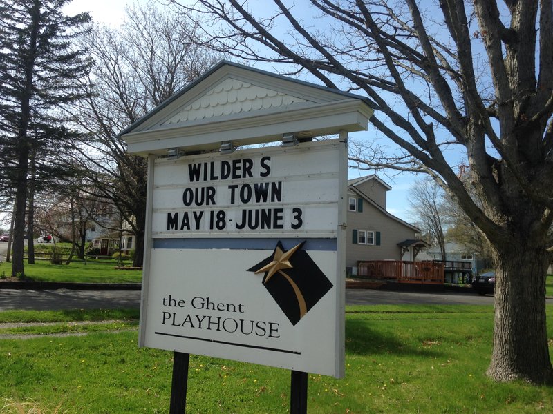 Town of Ghent Recreation Area thumbnail