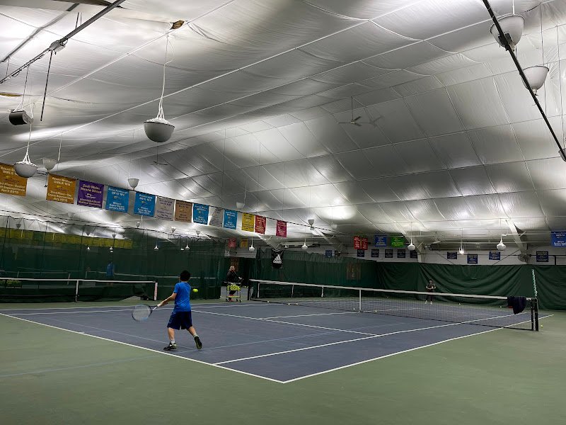 Robbie Wagner Tournament Training Center - Image 2