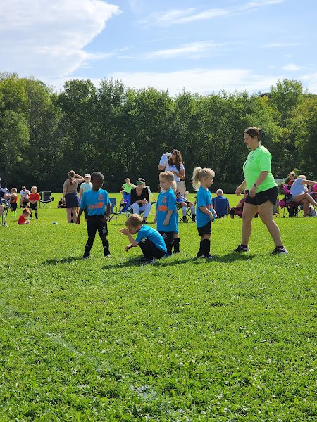 Darling Field thumbnail