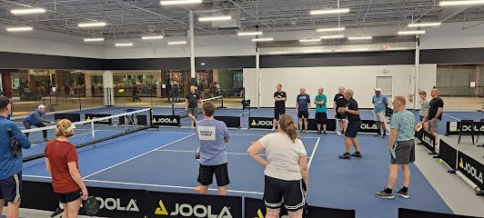 NYSF Pickleball thumbnail