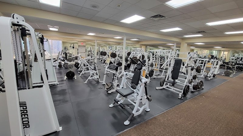 Eastern Athletic Clubs - Image 1