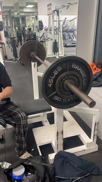 Eastern Athletic Clubs - Image 2