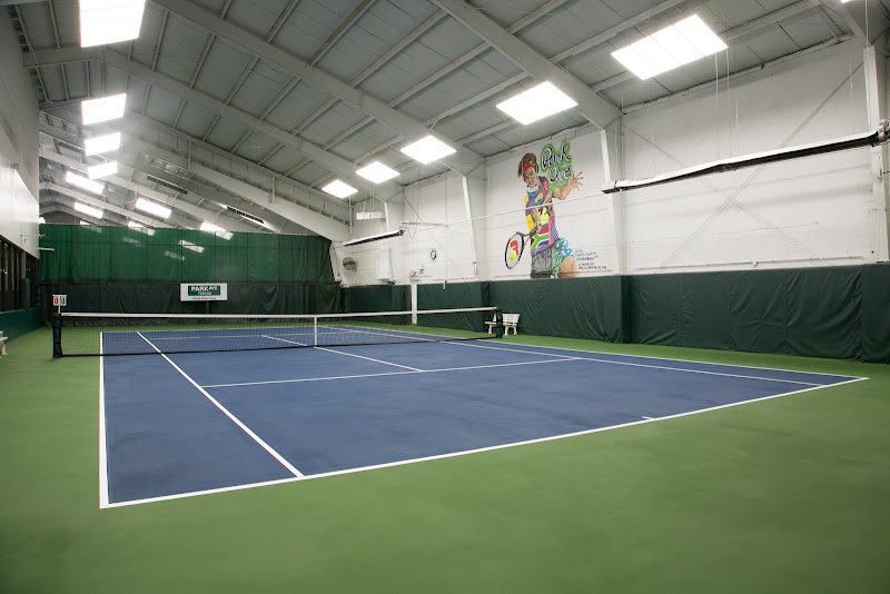 Park Avenue Tennis Club thumbnail
