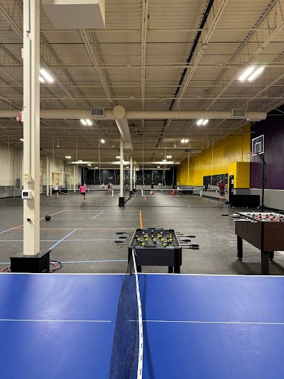 Pickleball Mania thumbnail